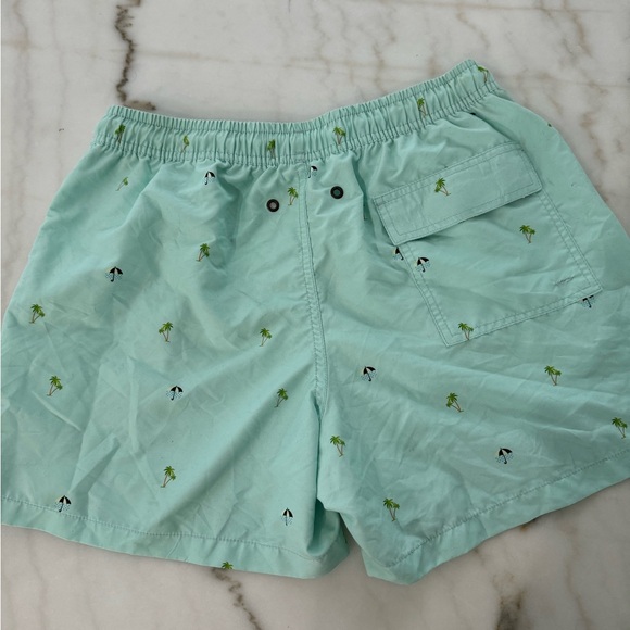 Nikben Men’s Swim Trunks - Picture 3 of 4